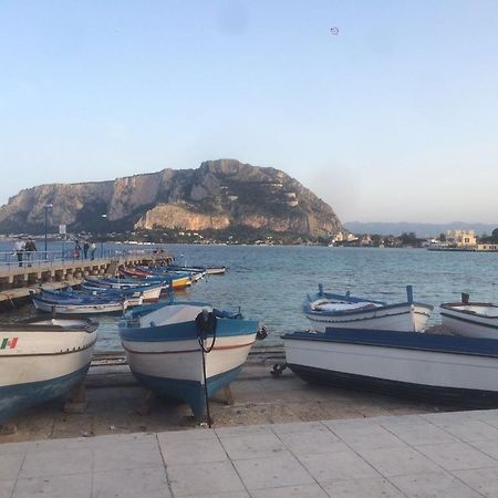 Casetta Mondello Extérieur photo