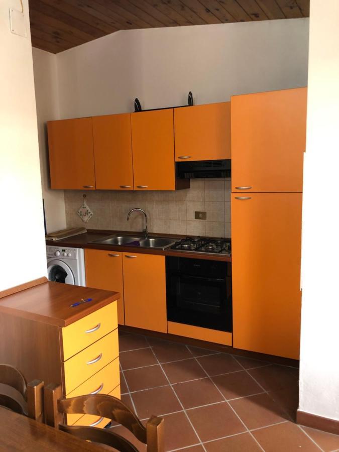 Casetta Mondello Extérieur photo