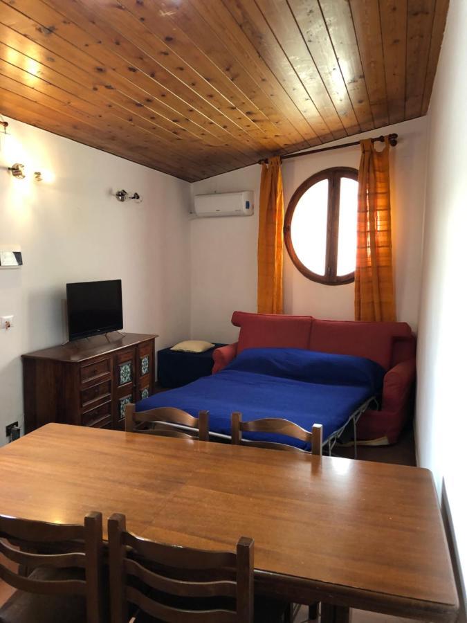 Casetta Mondello Extérieur photo