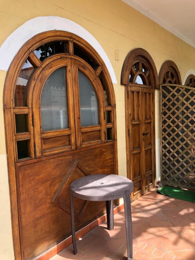 Casetta Mondello Extérieur photo