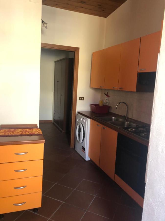 Casetta Mondello Extérieur photo