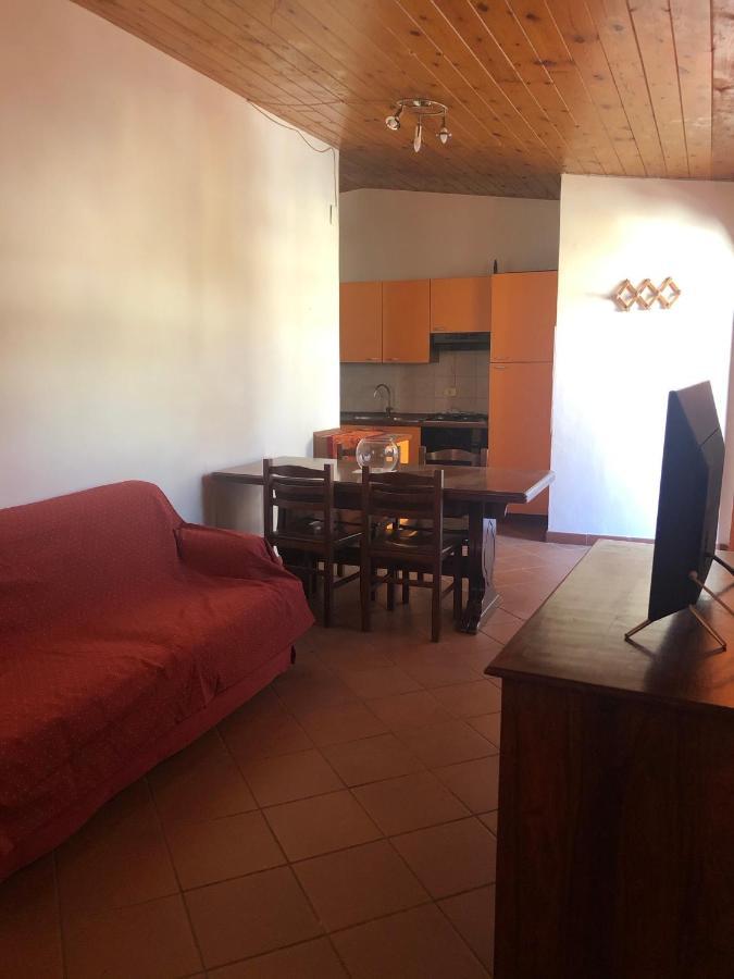 Casetta Mondello Extérieur photo